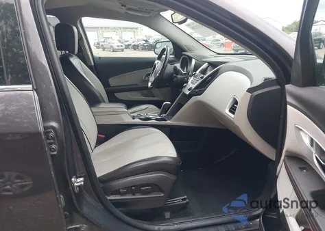 2014 Chevrolet Equinox 2Lt from USA, damaged, VIN 1GNALCEK9EZ131509